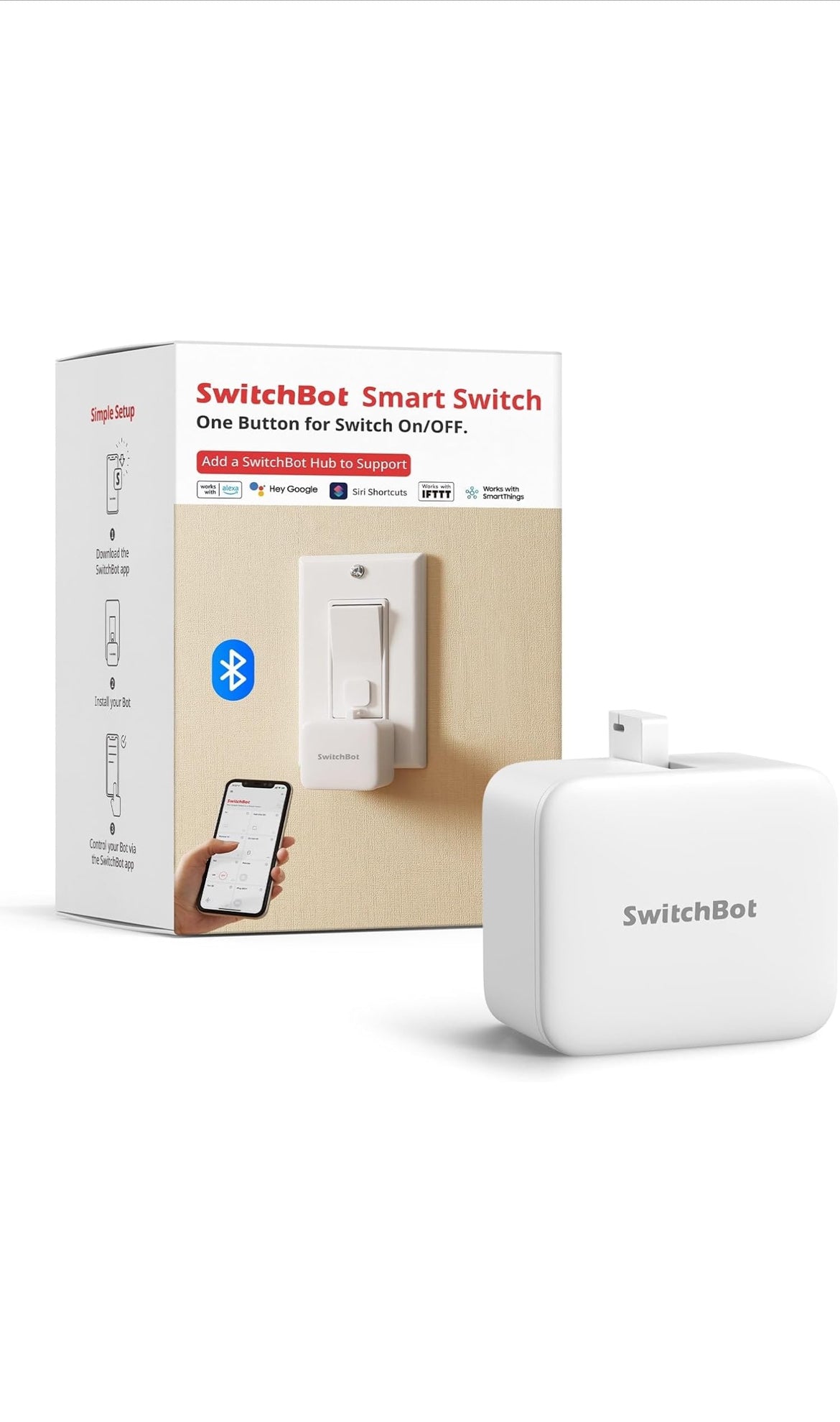 Switchbot